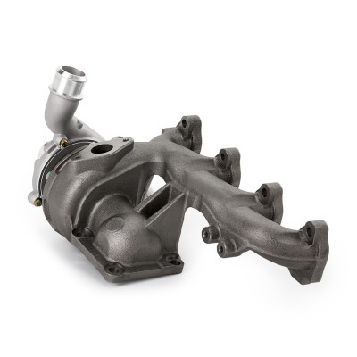 Turbina (Turbosprężarka) RIDEX 2234C10813 2234C10813 - foto 4