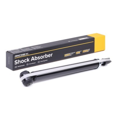 Amortyzator RIDEX 854S2386 854S2386 - foto 3