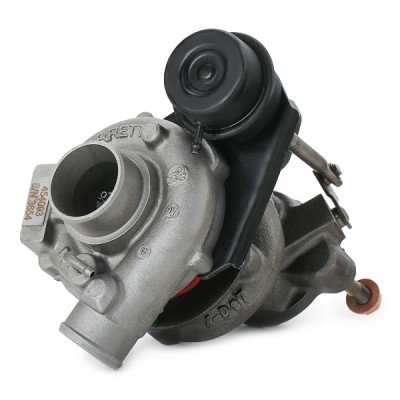 Turbina (Turbosprężarka) RIDEX 2234C10352R 2234C10352R - foto 2