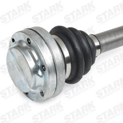 Półoś Napędowa Stark SKDS-0210781 SKDS-0210781 - foto 5