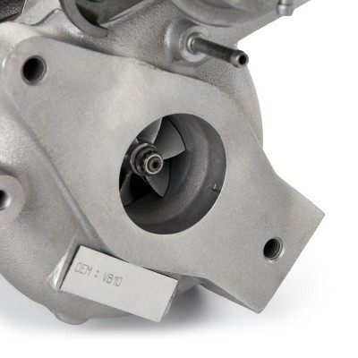 Turbina (Turbosprężarka) RIDEX 2234C10618R 2234C10618R - foto 6