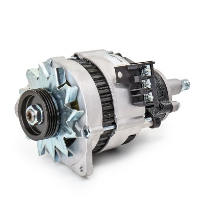 Alternator RIDEX 4G0495P 4G0495P - foto 3