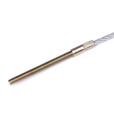 Linka Hamulca Ręcznego RIDEX 124C0234 124C0234 - foto 4