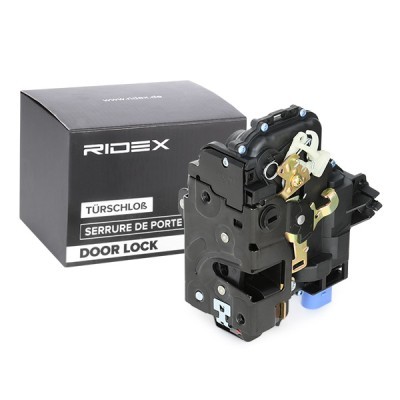 Zamek Drzwi RIDEX 1361D0007 1361D0007 - foto 2