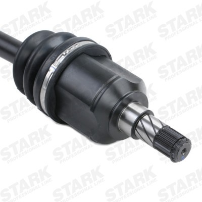 Półoś Napędowa Stark SKDS-0210556 SKDS-0210556 - foto 5