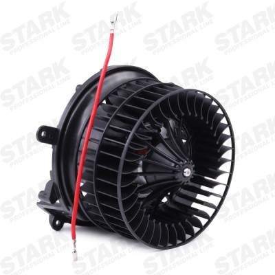 Wentylator Wnętrza Stark SKIB-0310016 SKIB-0310016 - foto 3