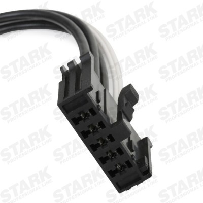 Rezystor Opornik Dmuchawy Stark SKRI-2000161 SKRI-2000161 - foto 6