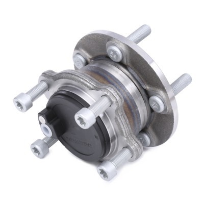Łożysko Koła RIDEX 654W0620 654W0620 - foto 4