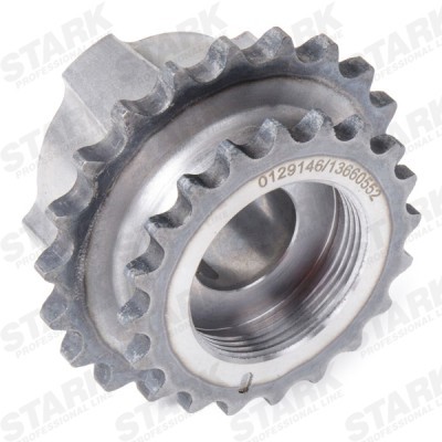 Zestaw łańcucha rozrządu Stark SKTCK-2240007 SKTCK-2240007 - foto 12