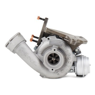 Turbina (Turbosprężarka) RIDEX 2234C0029R 2234C0029R - foto 6