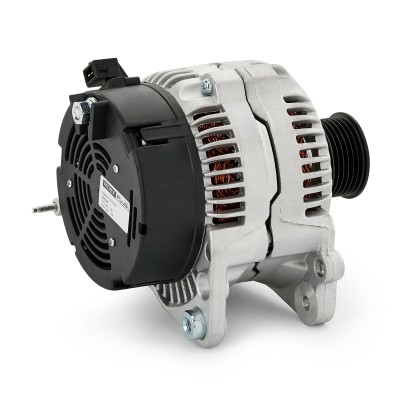Alternator RIDEX 4G0084P 4G0084P - foto 4