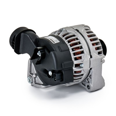 Alternator RIDEX 4G0007P 4G0007P - foto 4