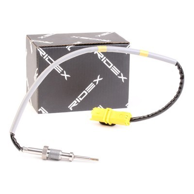 Czujnik temperatury spalin RIDEX 3938E0157 3938E0157 - foto 2