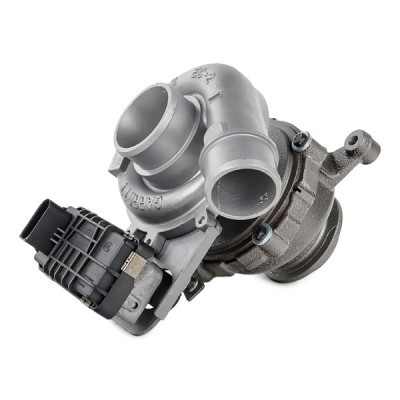Turbina (Turbosprężarka) RIDEX 2234C10738R 2234C10738R - foto 2