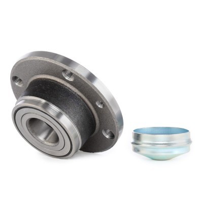 Łożysko Koła RIDEX 654W0024 654W0024 - foto 5