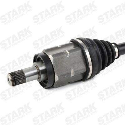 Półoś Napędowa Stark SKDS-0210074 SKDS-0210074 - foto 5