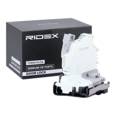 Zamek Drzwi RIDEX 1361D0122 1361D0122 - foto 2
