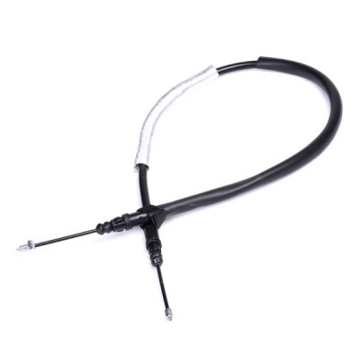 Linka Hamulca Ręcznego RIDEX 124C0242 124C0242 - foto 3