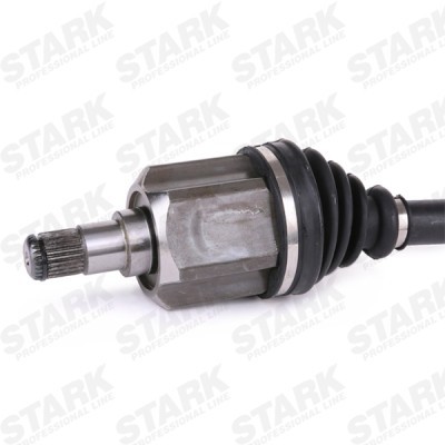 Półoś Napędowa Stark SKDS-0210754 SKDS-0210754 - foto 5