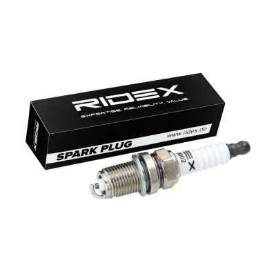 Świeca Zapłonowa RIDEX 686S0002 686S0002 - foto 4