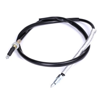 Linka Hamulca Ręcznego RIDEX 124C0185 124C0185 - foto 3
