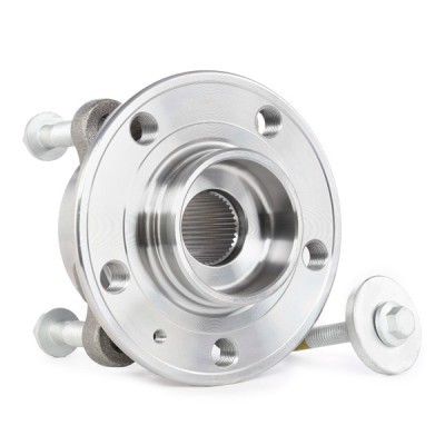 Łożysko Koła RIDEX 654W0244 654W0244 - foto 6