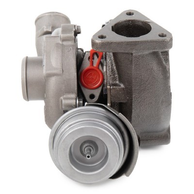 Turbina (Turbosprężarka) RIDEX 2234C0377R 2234C0377R - foto 5