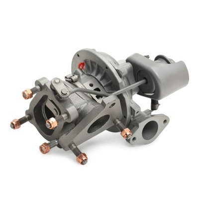 Turbina (Turbosprężarka) RIDEX 2234C10655R 2234C10655R - foto 3