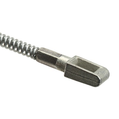 Linka Hamulca Ręcznego RIDEX 124C0984 124C0984 - foto 4