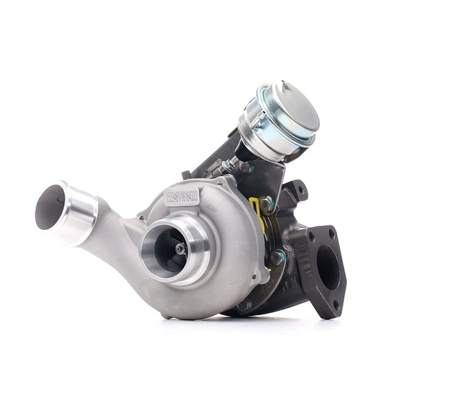Turbina (Turbosprężarka) RIDEX 2234C10481 2234C10481 - foto 1