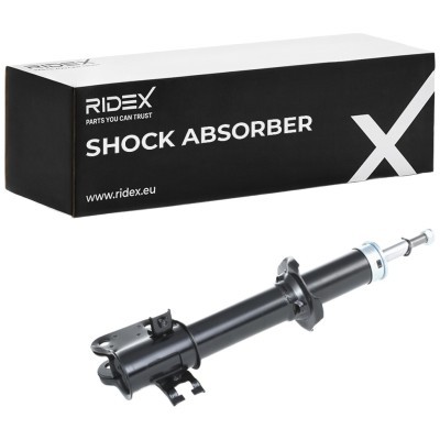 Amortyzator RIDEX 854S0550 854S0550 - foto 1