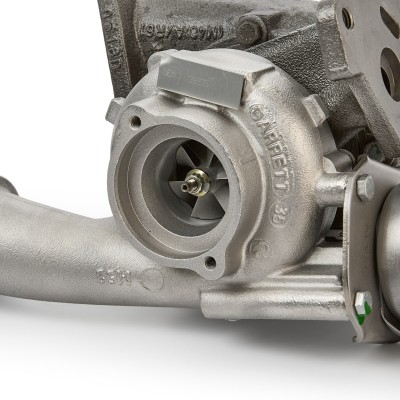 Turbina (Turbosprężarka) RIDEX 2234C0058R 2234C0058R - foto 7