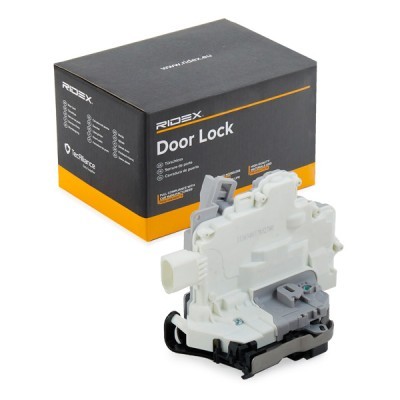 Zamek Drzwi RIDEX 1361D0264 1361D0264 - foto 2