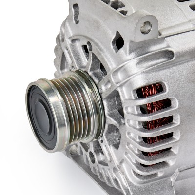 Alternator RIDEX 4G0122P 4G0122P - foto 5
