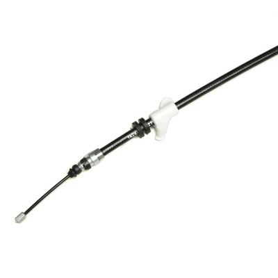 Linka Hamulca Ręcznego RIDEX 124C0801 124C0801 - foto 3