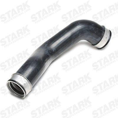 Rura Wąż Turbo Intercoolera Stark SKCHI-2030318 SKCHI-2030318 - foto 4