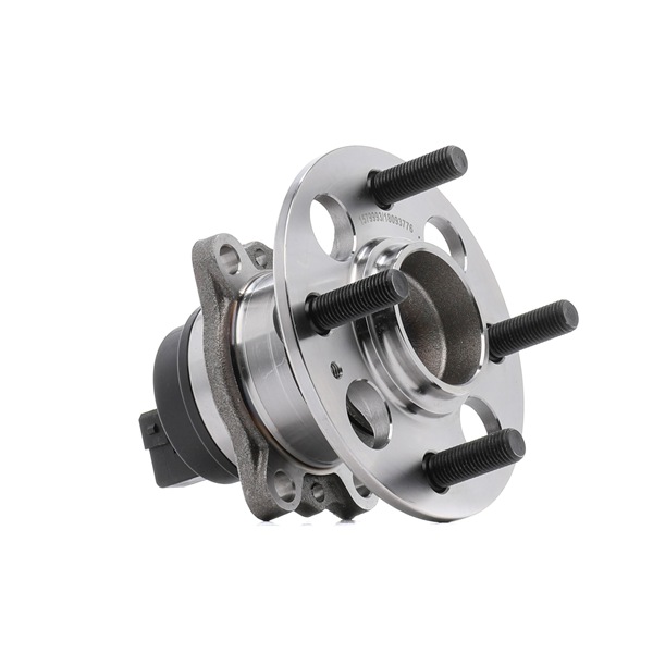 Łożysko Koła RIDEX 654W1325 654W1325 - foto 1