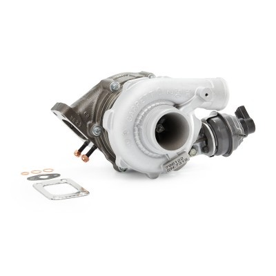 Turbina (Turbosprężarka) RIDEX 2234C11672R 2234C11672R - foto 3