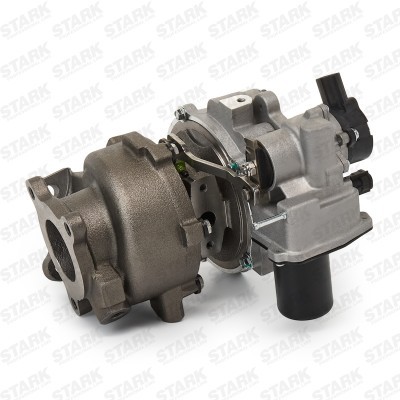 Turbina (Turbosprężarka) Stark SKCT-1191757 SKCT-1191757 - foto 4