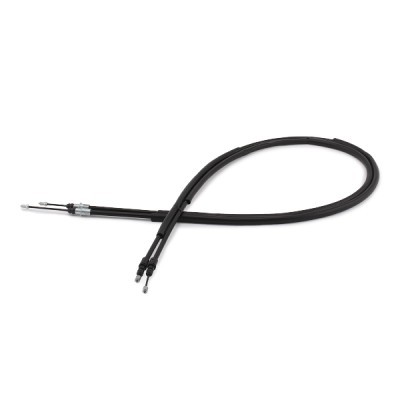 Linka Hamulca Ręcznego RIDEX 124C0007 124C0007 - foto 6