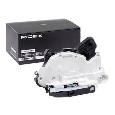 Zamek Drzwi RIDEX 1361D0087 1361D0087 - foto 2