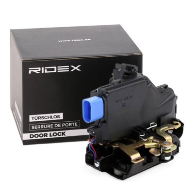 Zamek Drzwi RIDEX 1361D0017 1361D0017 - foto 2