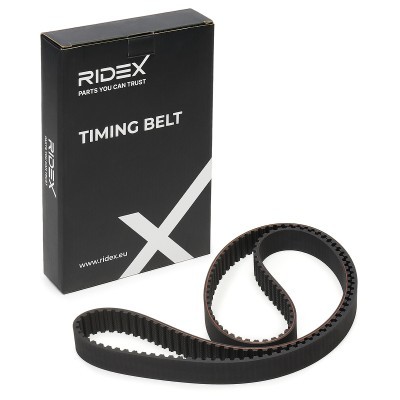 Pasek Rozrządu RIDEX 306T0148 306T0148 - foto 2