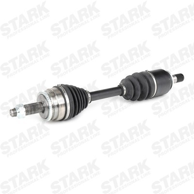 Półoś Napędowa Stark SKDS-0210764 SKDS-0210764 - foto 3