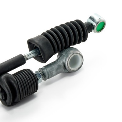 Linka dźwigni zmiany biegów RIDEX 1787C0067 1787C0067 - foto 5