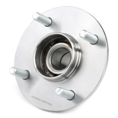 Łożysko Koła RIDEX 654W0422 654W0422 - foto 4