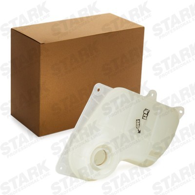 Zbiornik Wyrównawczy Stark SKET-0960049 SKET-0960049 - foto 1