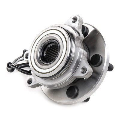 Łożysko Koła RIDEX 654W0785 654W0785 - foto 4