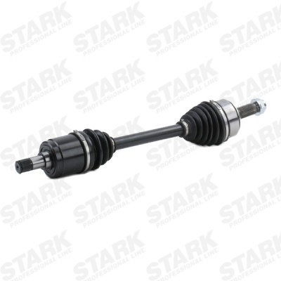 Półoś Napędowa Stark SKDS-0210545 SKDS-0210545 - foto 3