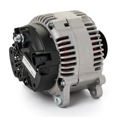 Alternator RIDEX 4G0088R 4G0088R - foto 4